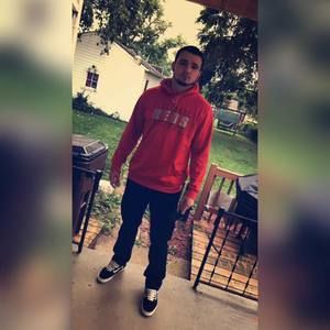 Meet your Posher, Brandon